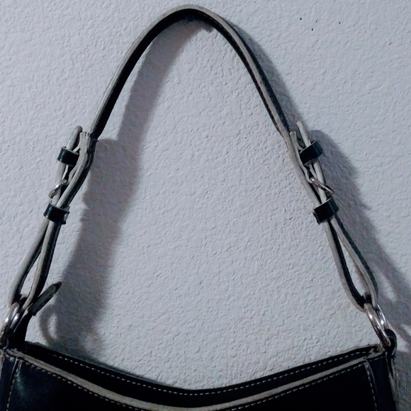 Mondani New York Purse/Shoulder Bag - Picture 6 of 9